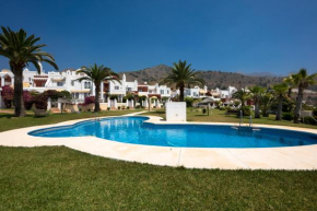 Urb. Alhambra II 15, Nerja